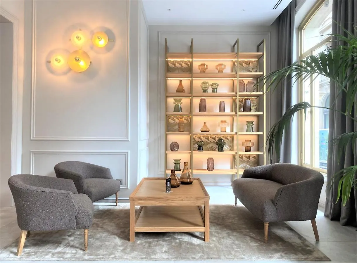 Colón Hotel Barcelona