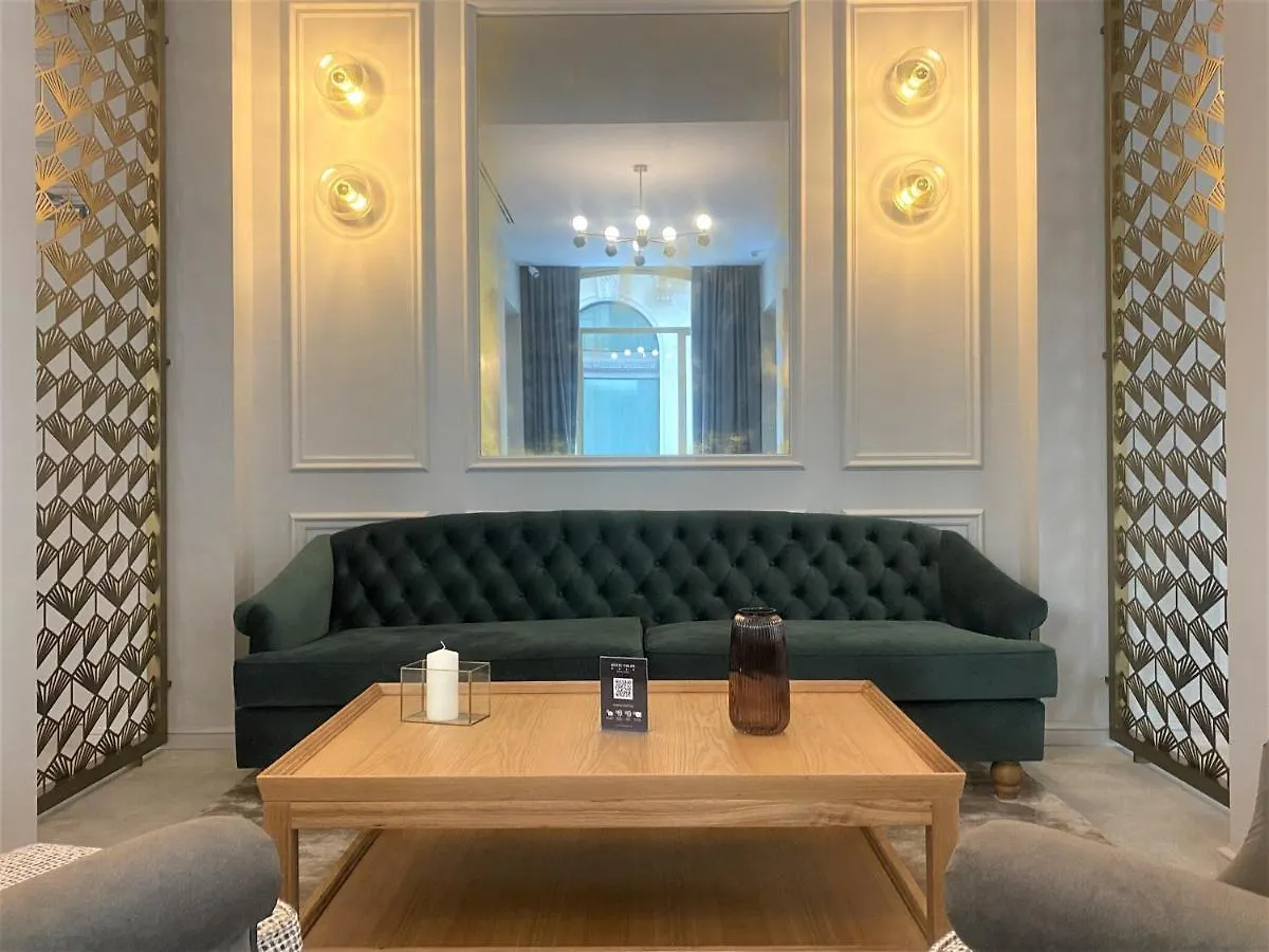 Lamaro Hotel Barcelona 5*,  Spanien