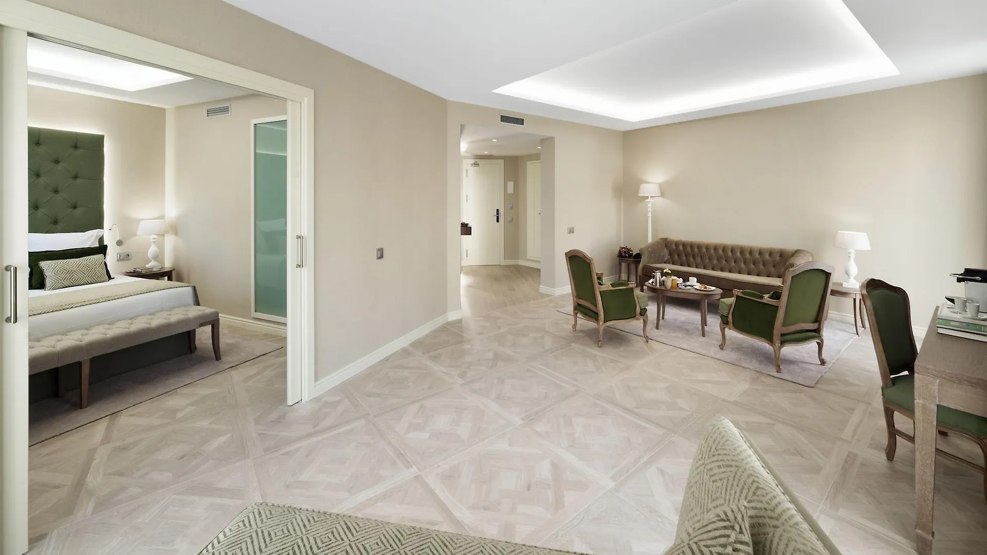 Colón Hotel Barcelona