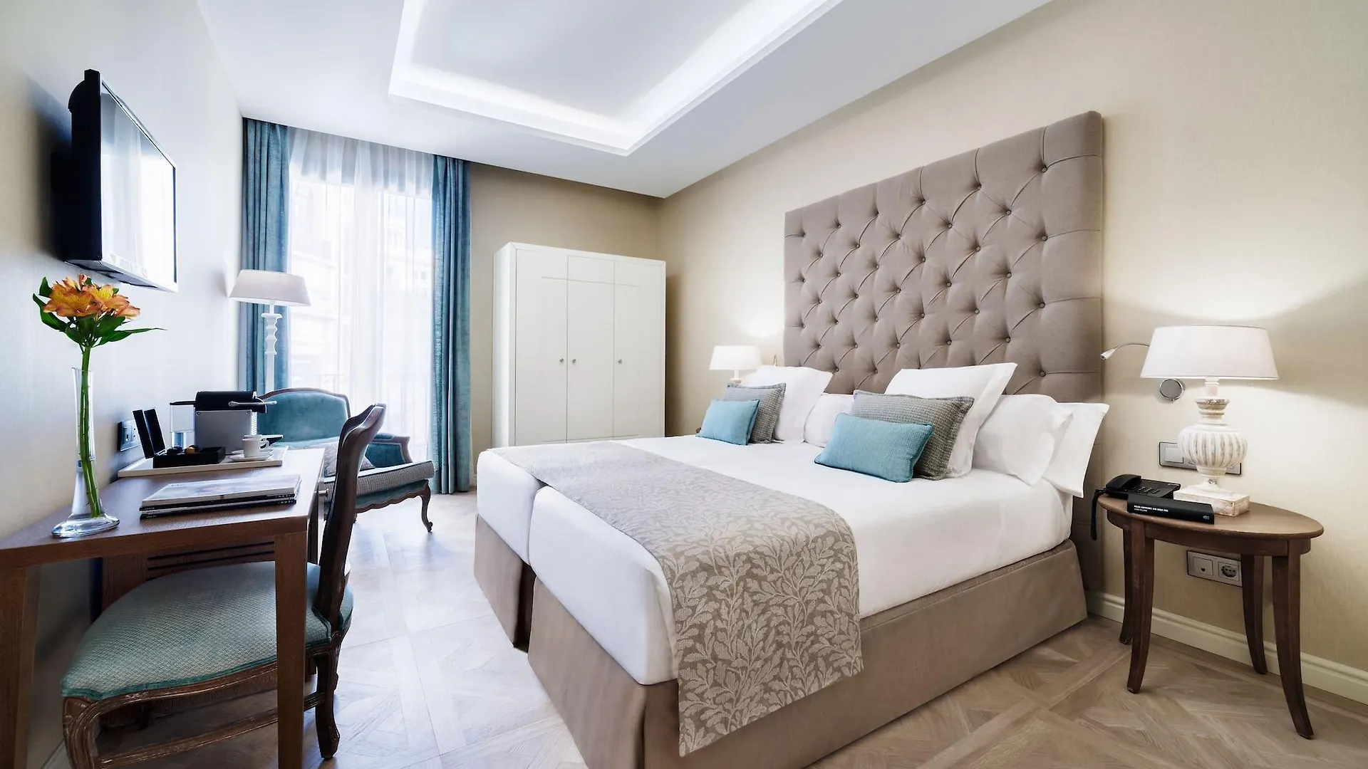 Colón Hotel Barcelona