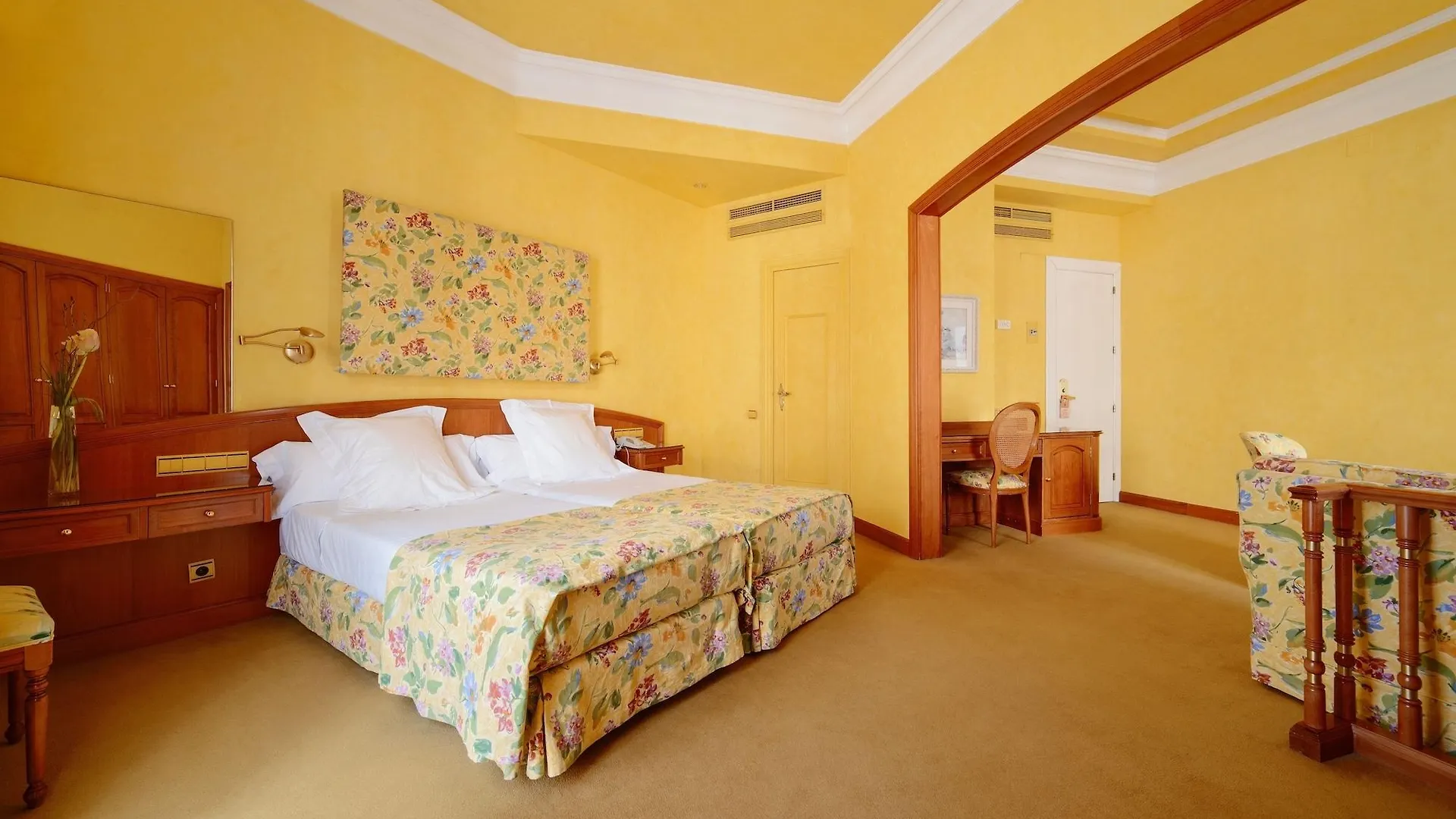 Colón Hotel Barcelona