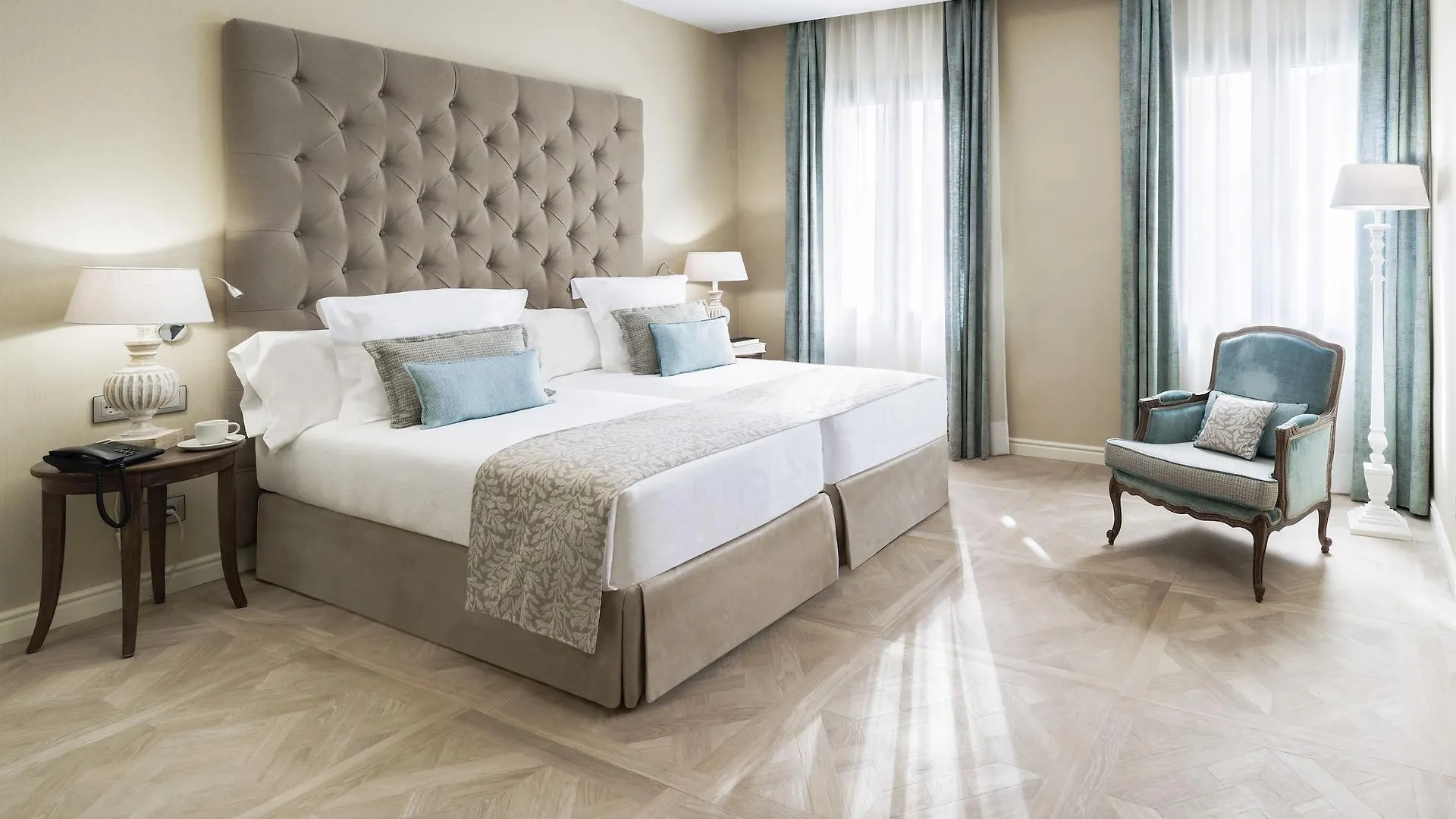 Colón Hotel Barcelona España