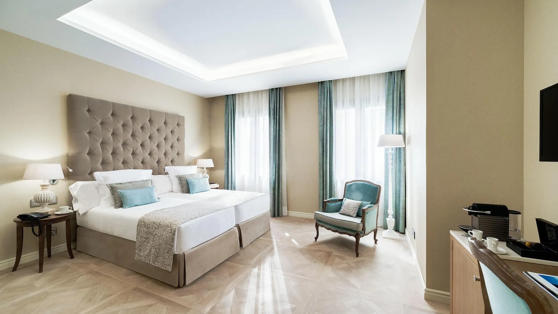 Colón Hotel Barcelona