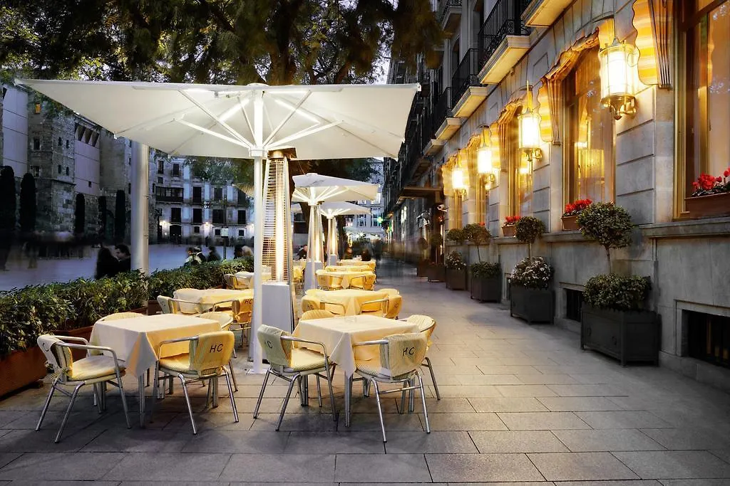 Colón Hotel Barcelona