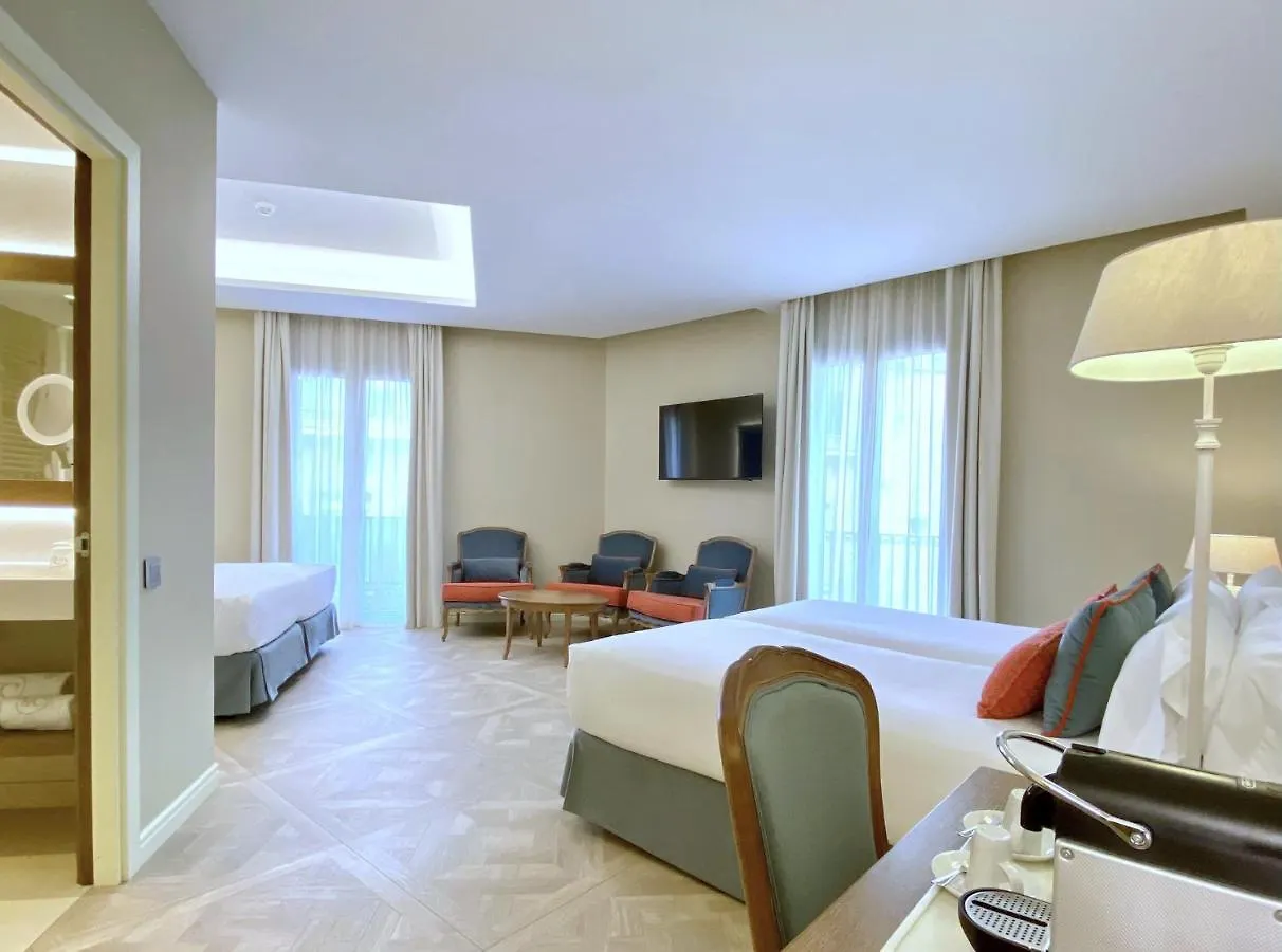 Colón Hotel Barcelona