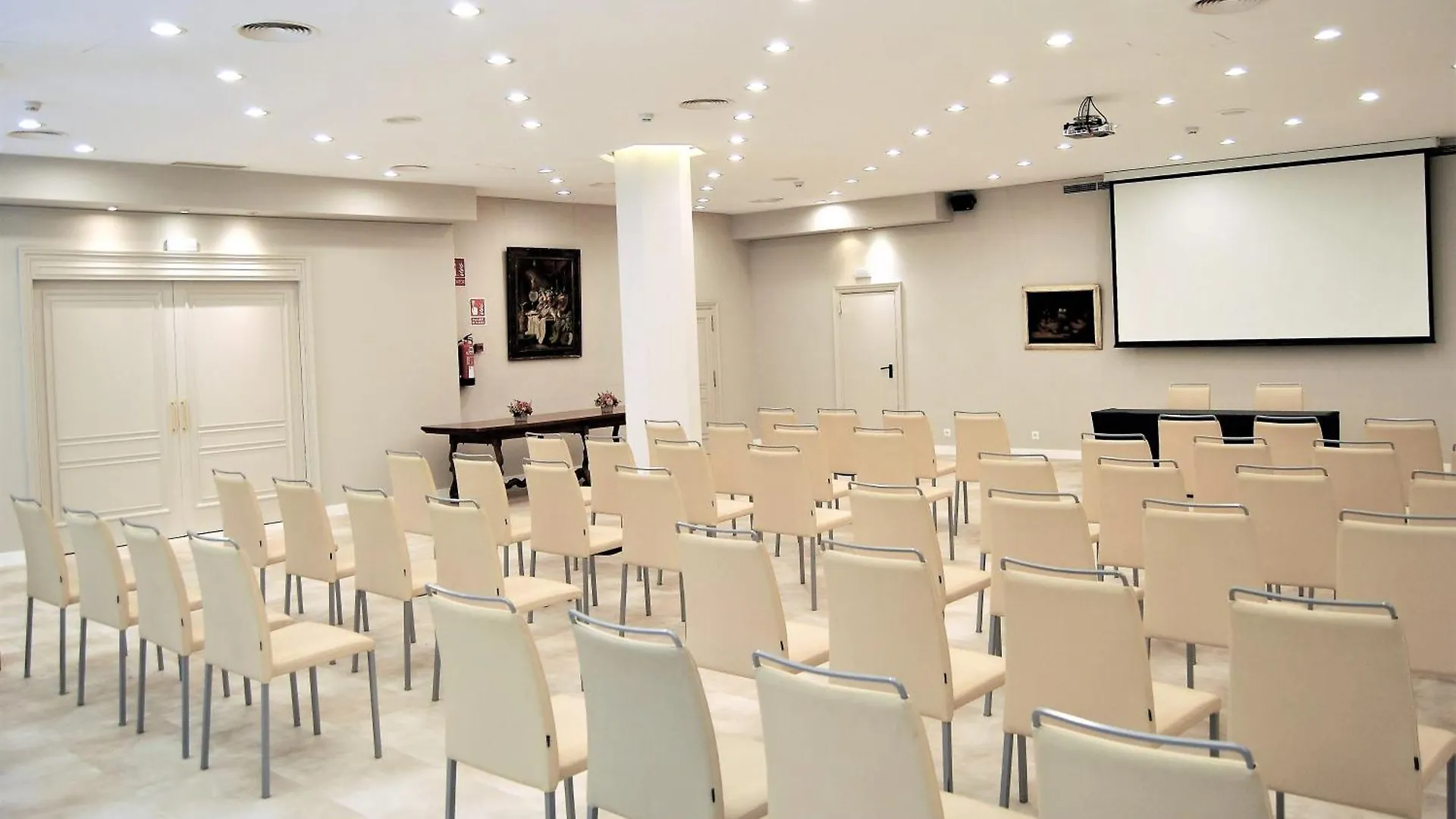 Colón Hotel Barcelona España