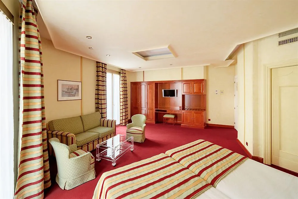 Colón Hotel Barcelona