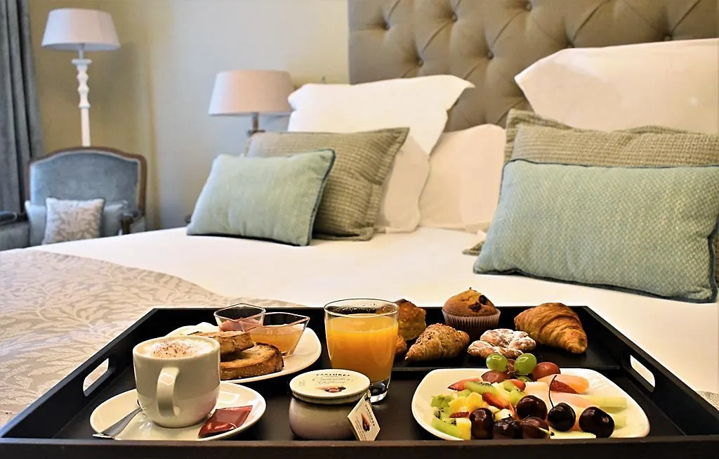 Colón Hotel Barcelona