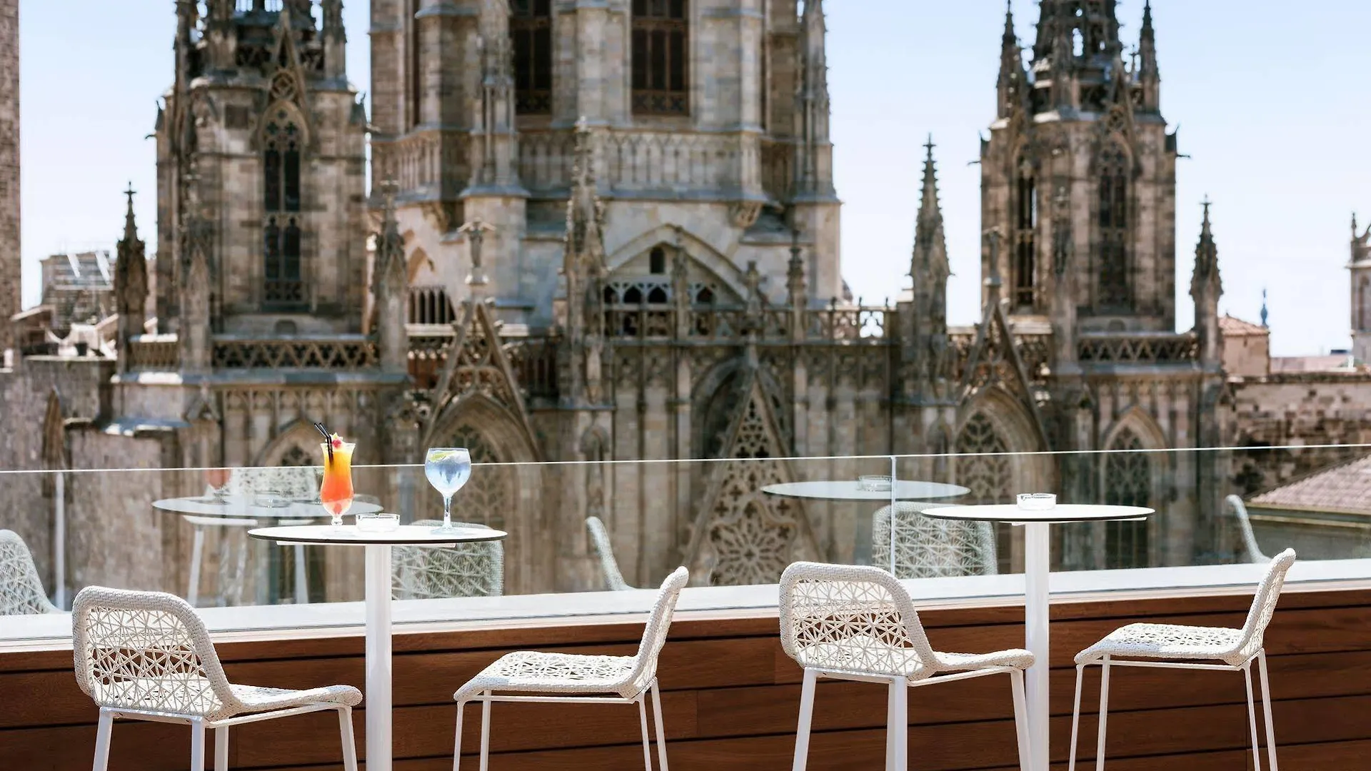 Colón Hotel Barcelona