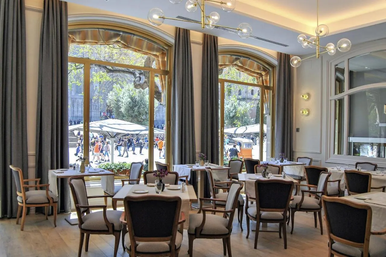 Colón Hotel Barcelona