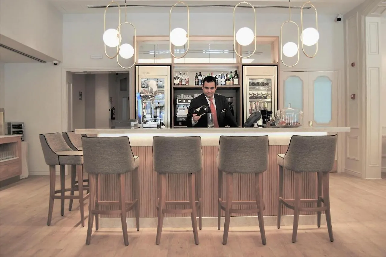 Colón Hotel Barcelona