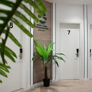 3* Maison d'hôtes Bailén House