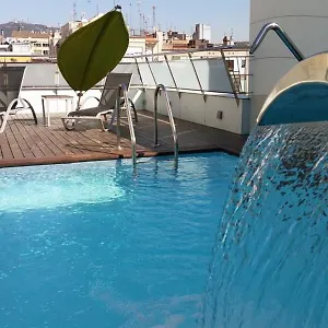 Hotell Ako, Barcelona