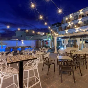 Boutique Sibarys - Adults Recommended 3* Nerja