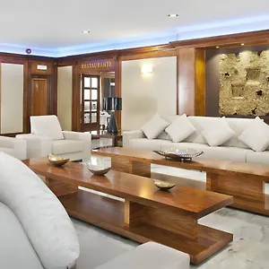 Elba & Business 4* Motril