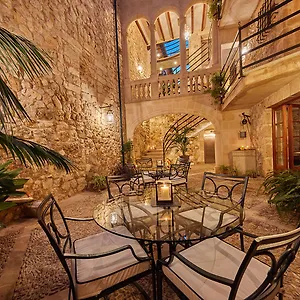 Cas Comte & - Adults Only 4*, Lloseta Spanien