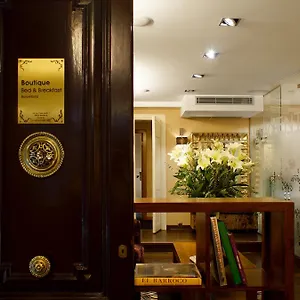 3* Maison d'hôtes Casa Boutique