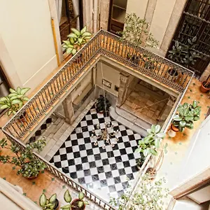 Gæstehus Ramos, Barcelona