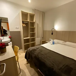 Pensionat Bestprice Stadium, Barcelona
