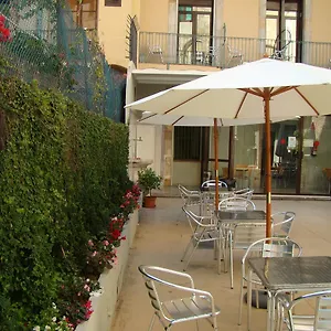Pensionat La Terrassa, Barcelona