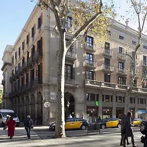 Hotell Fornos -, Barcelona