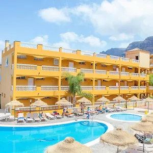El Marques Palace By Intercorp Group 4* Acantilado de los Gigantes
