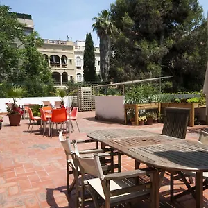 Albergue Studio Hostel, Barcelona