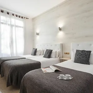 3* Appart hôtel Rambla108