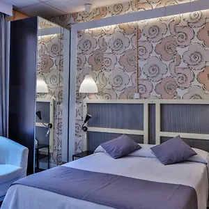 Hotell Palermo, Barcelona