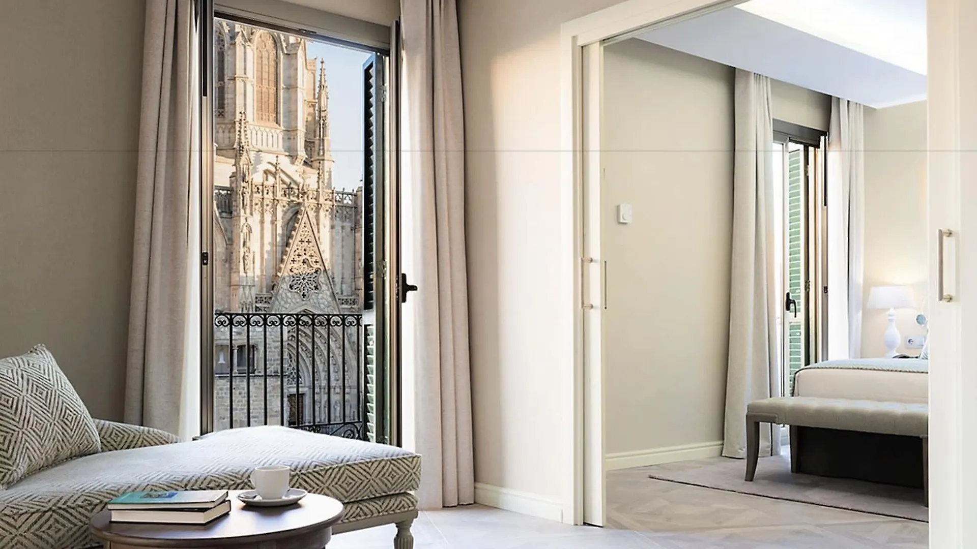 Colón Hotel Barcelona