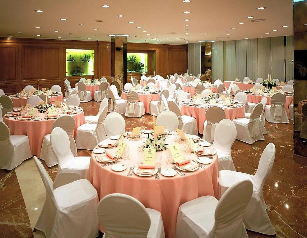 Colón Hotel Barcelona