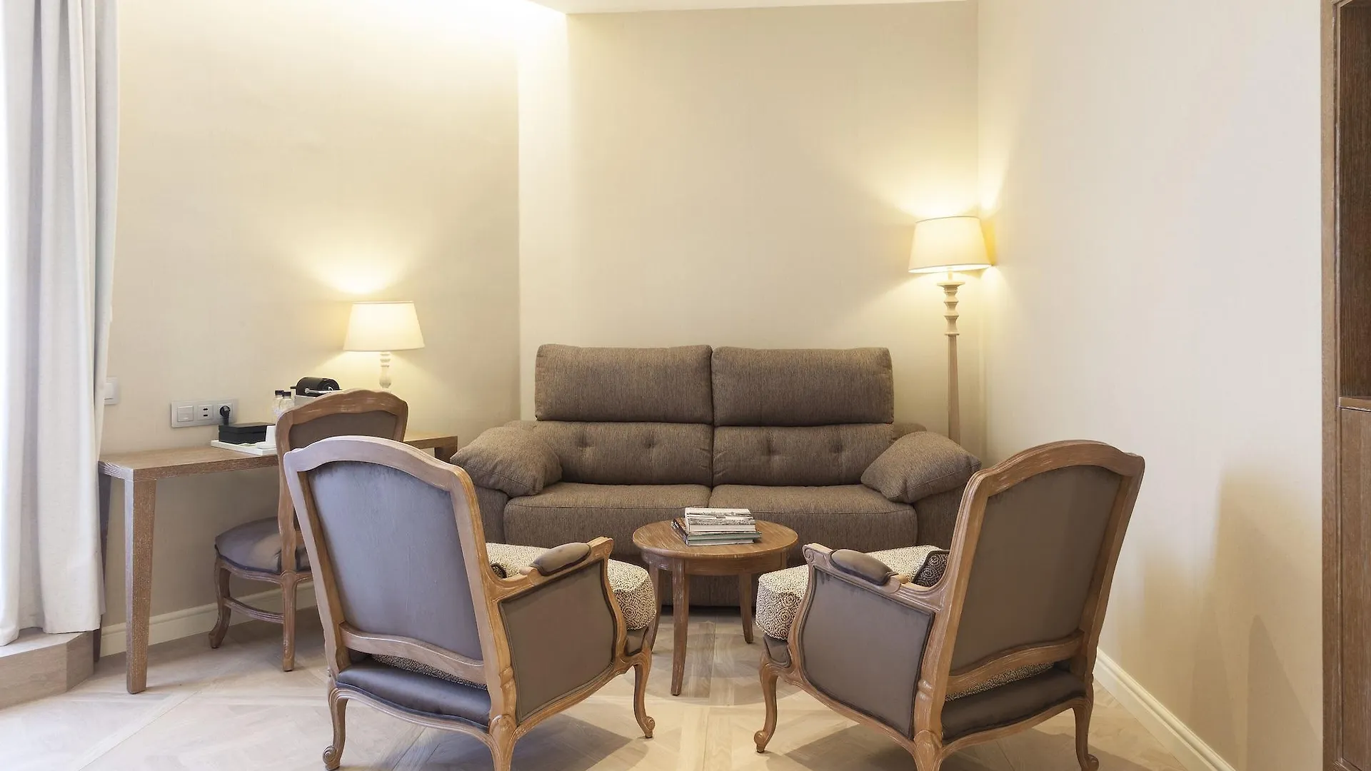 *****  Colón Hotel Barcelona Espanha