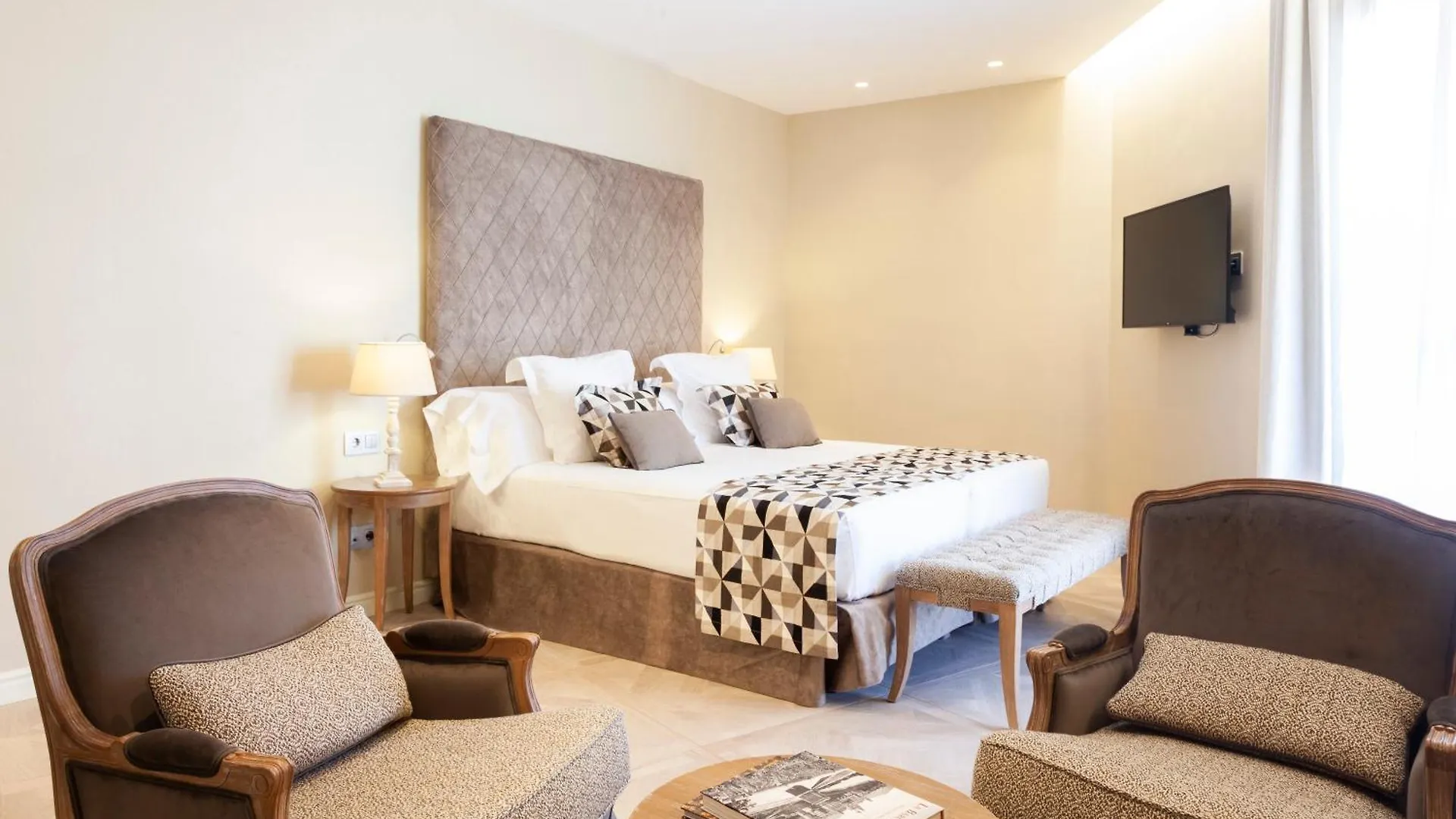 Colón Hotel Barcelona