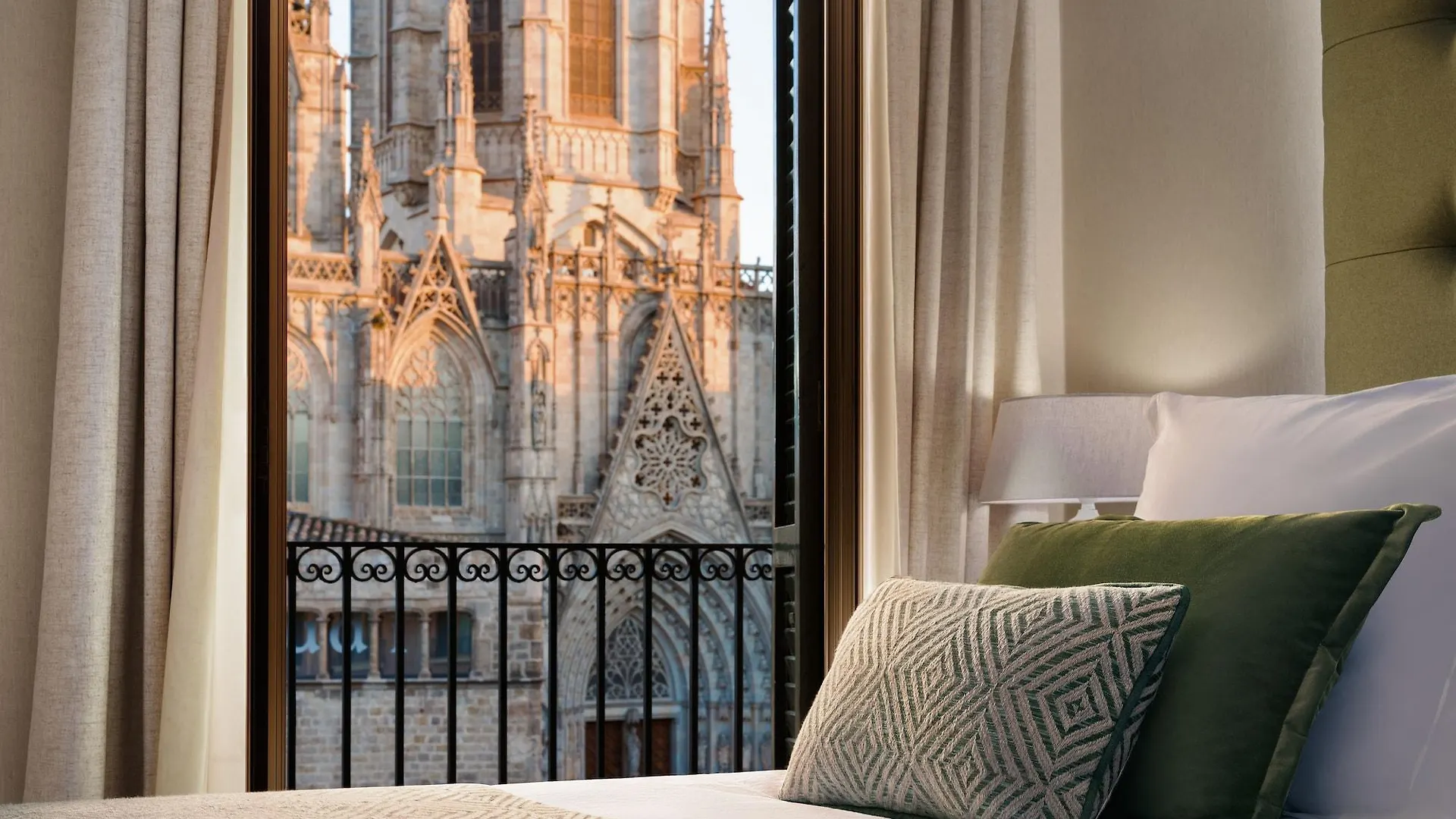 Lamaro Hotel Barcelona