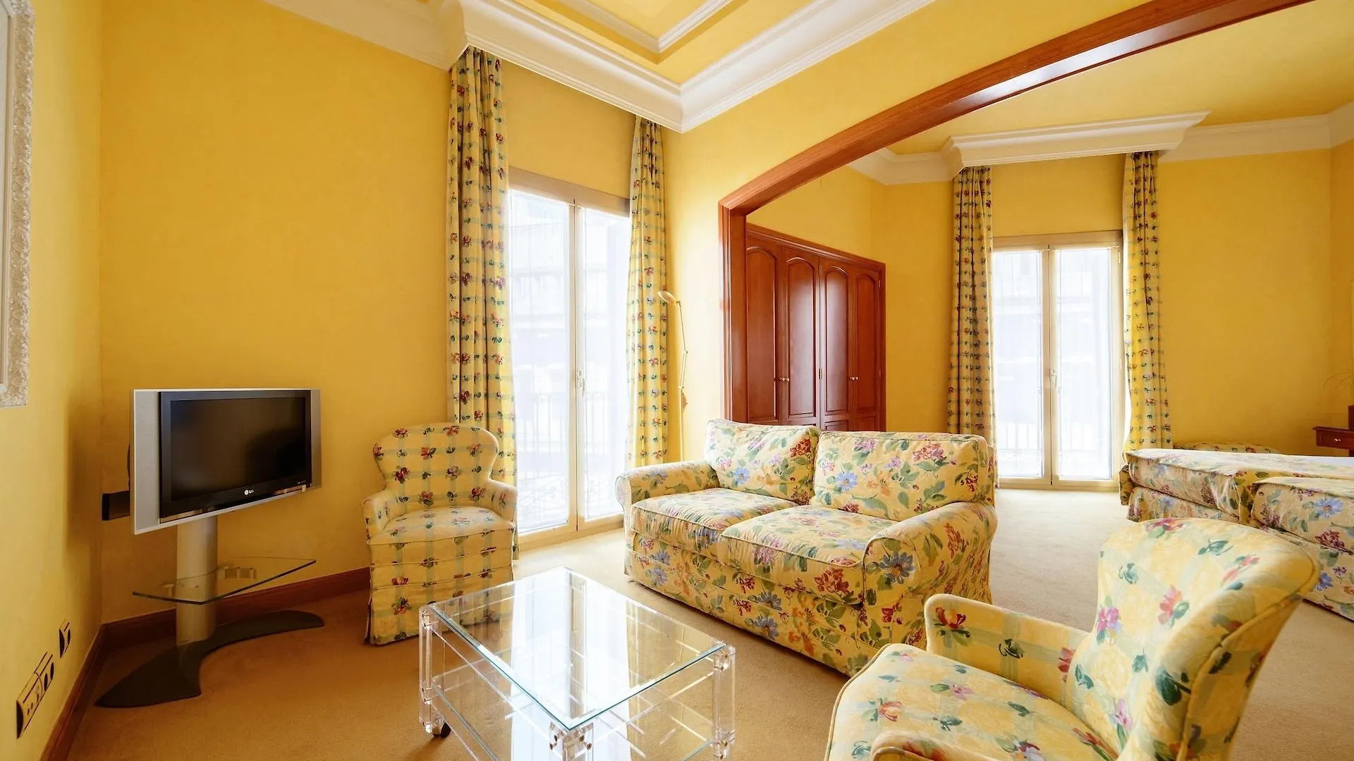 *****  Lamaro Hotel Barcelone Espagne