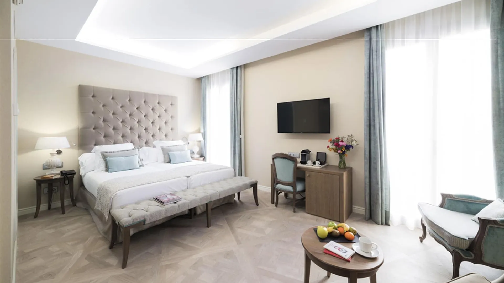 Lamaro Hotel Barcelone