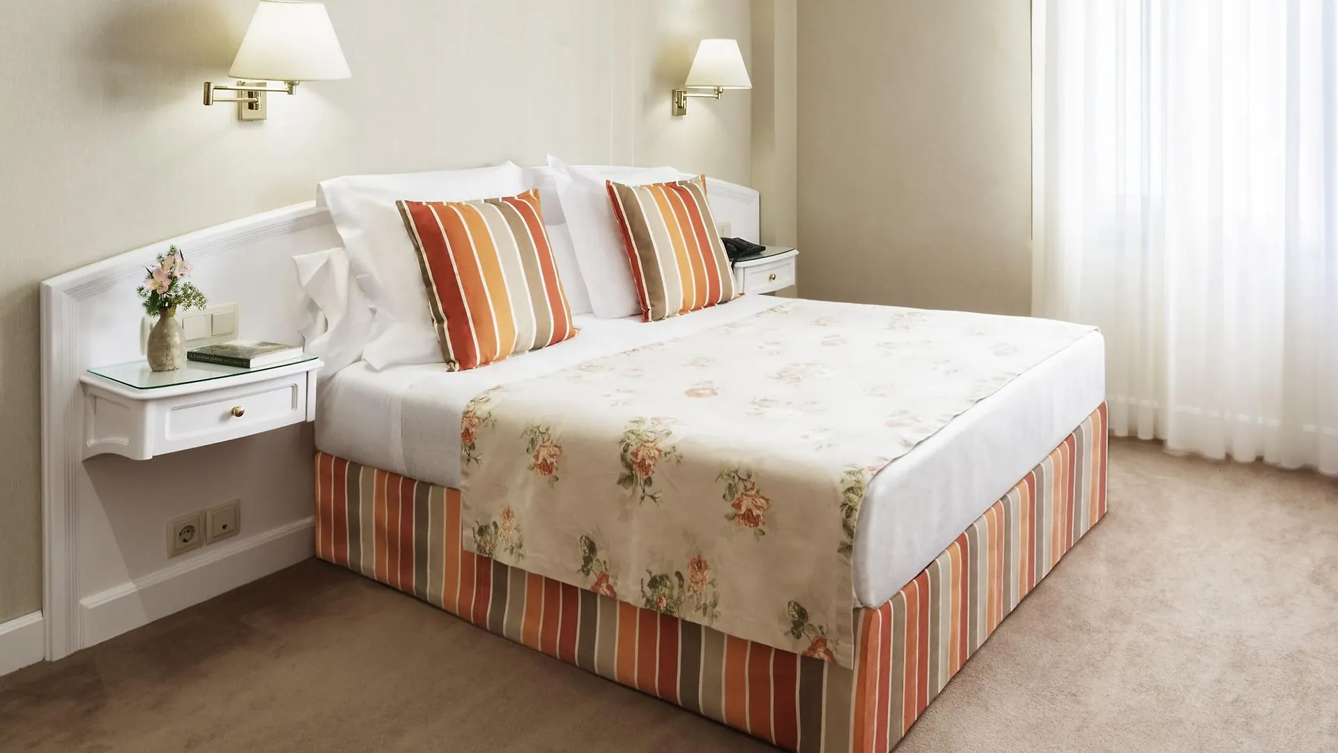Lamaro Hotel Barcelone