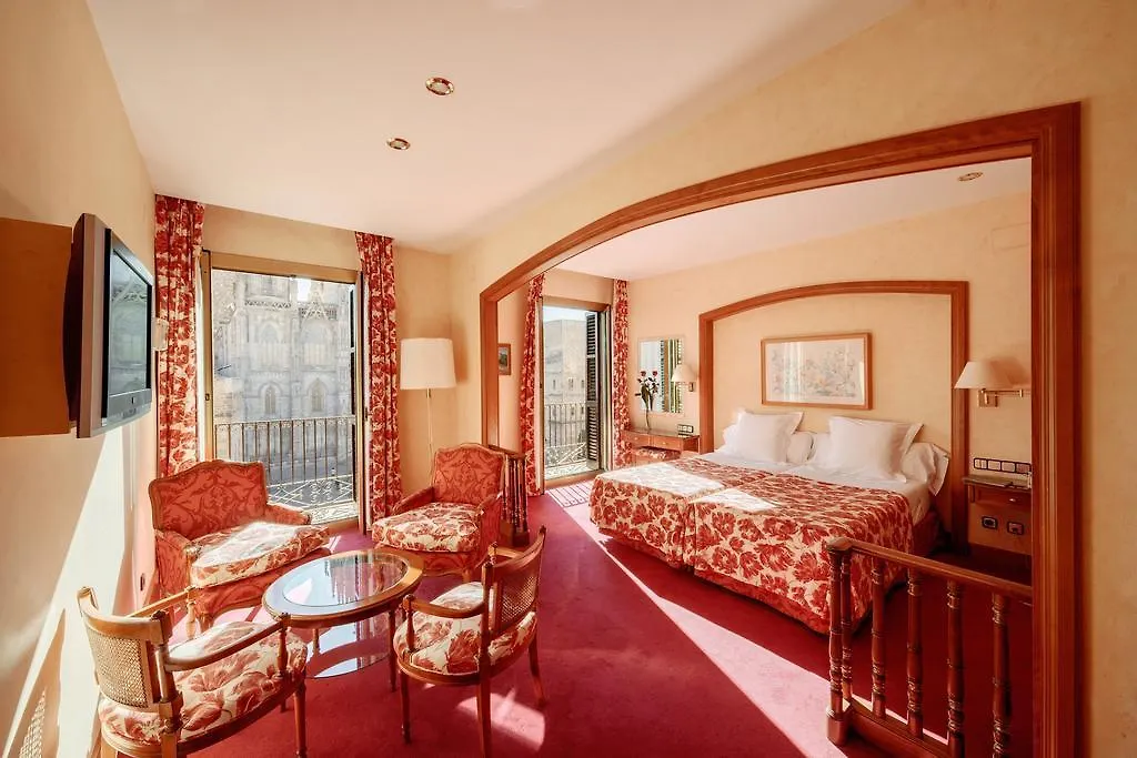 Lamaro Hotel Barcelona