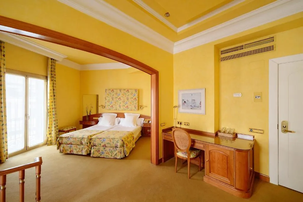 Lamaro Hotel Barcelona
