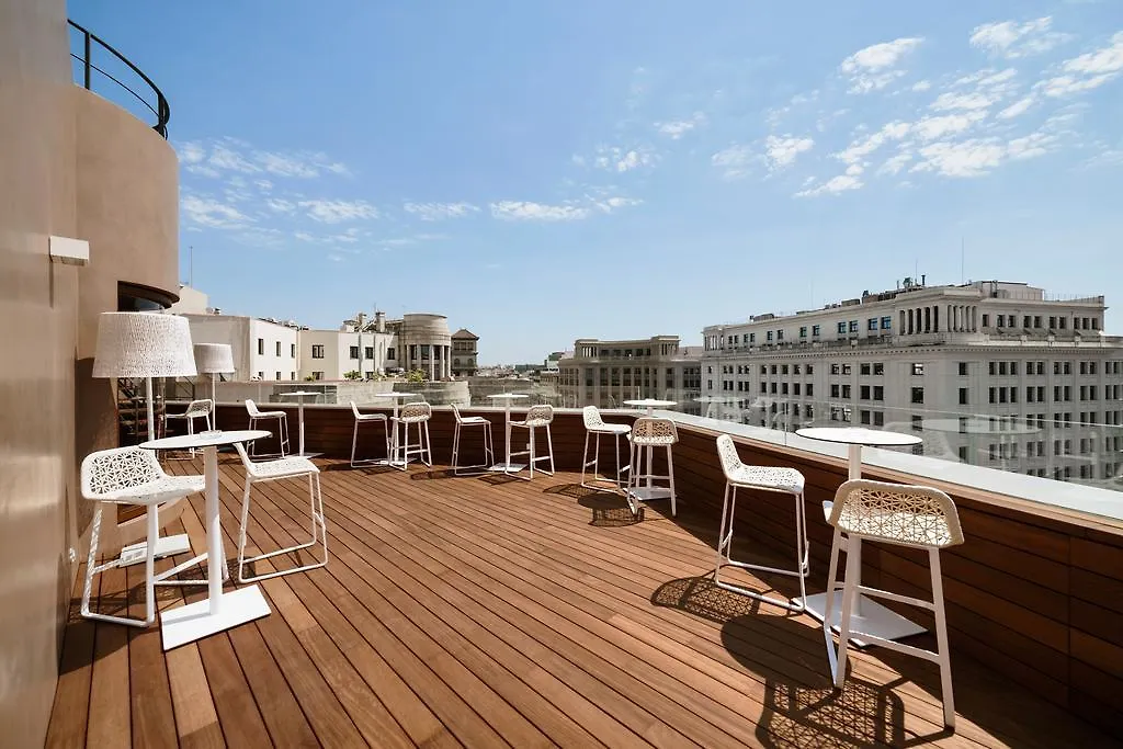 Lamaro Hotel Barcelona