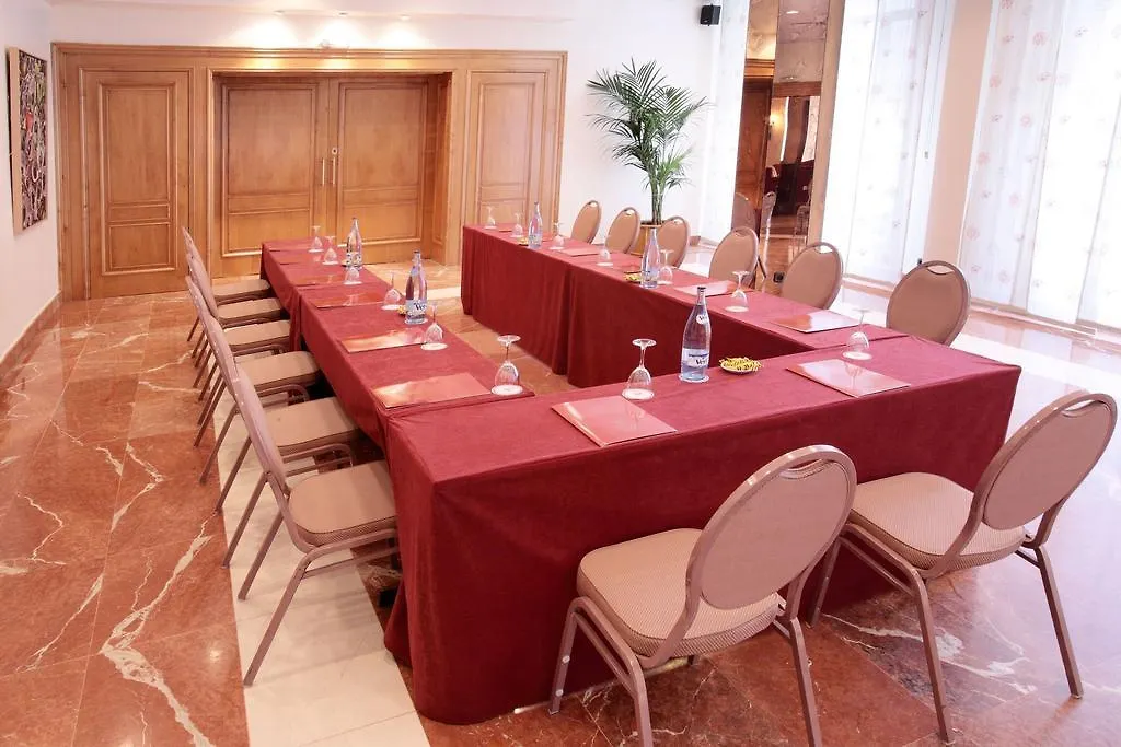 Lamaro Hotel Barcelone