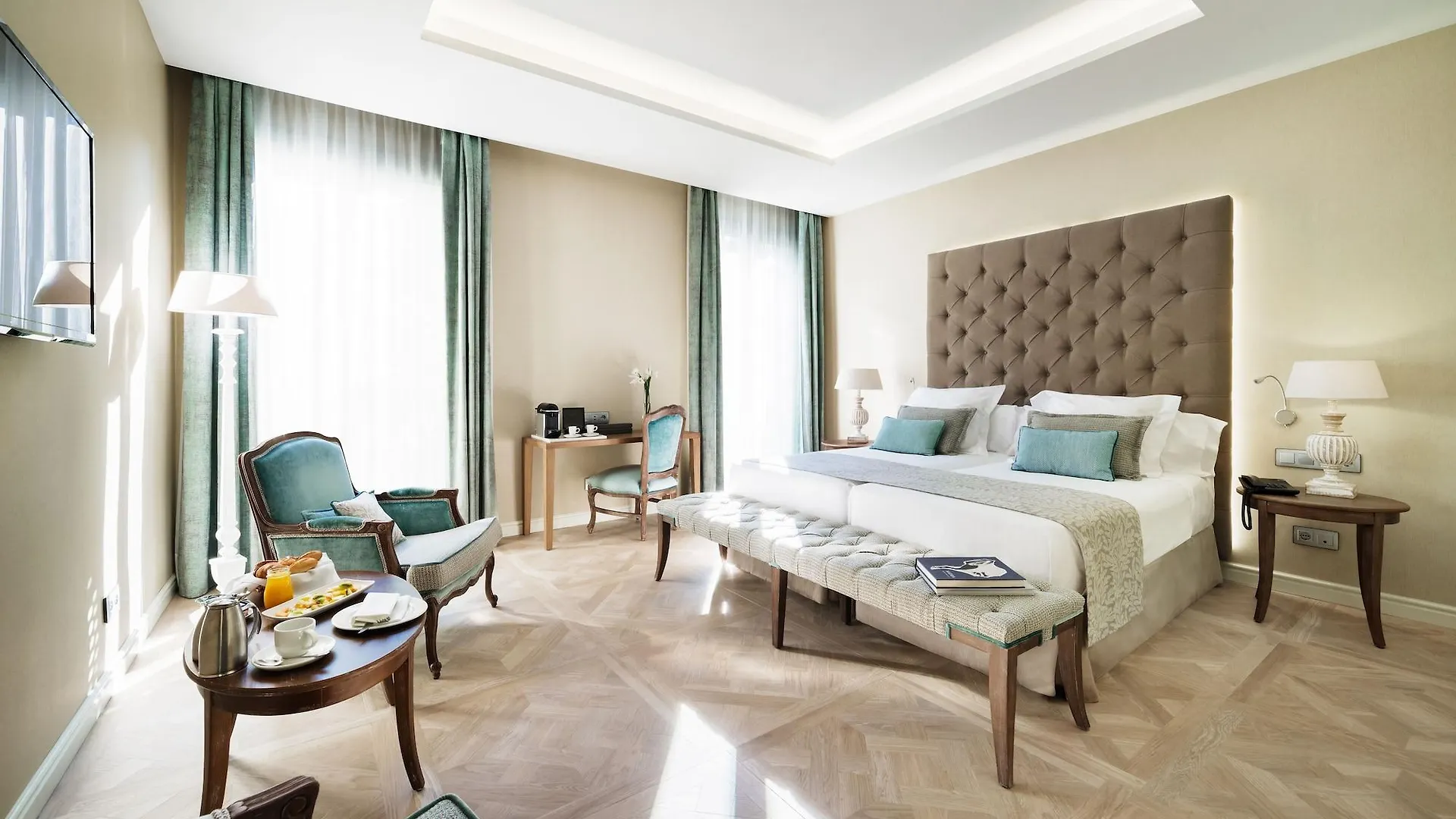 Lamaro Hotel Barcelone