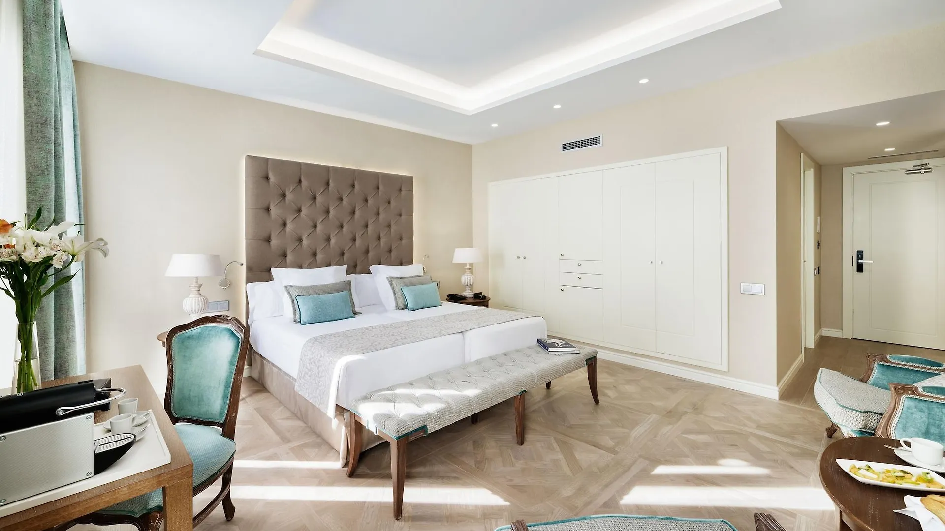 *****  Lamaro Hotel Barcelone Espagne