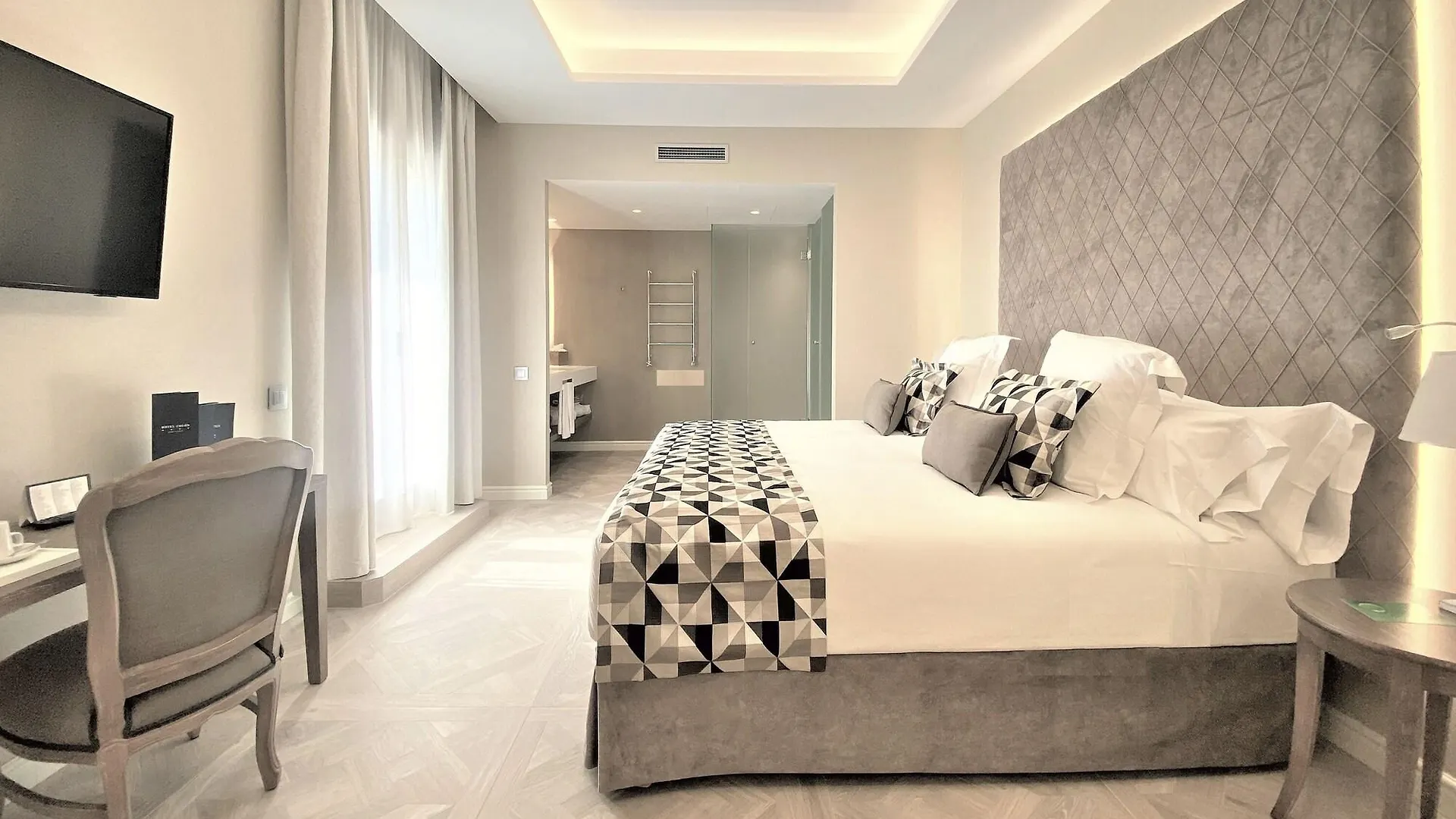 Lamaro Hotel Barcelone