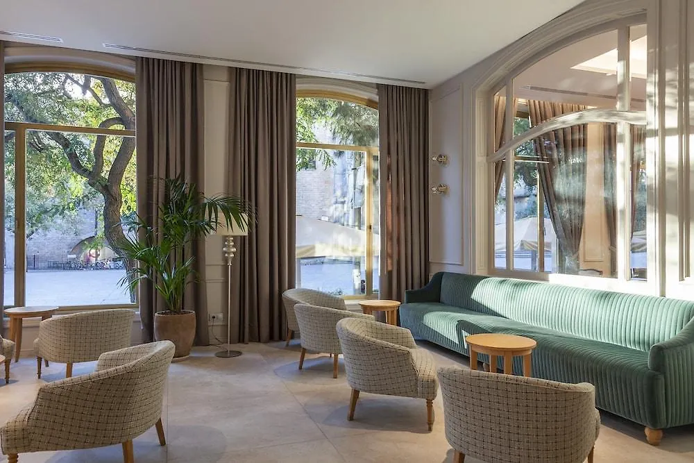 Lamaro Hotel Barcelone
