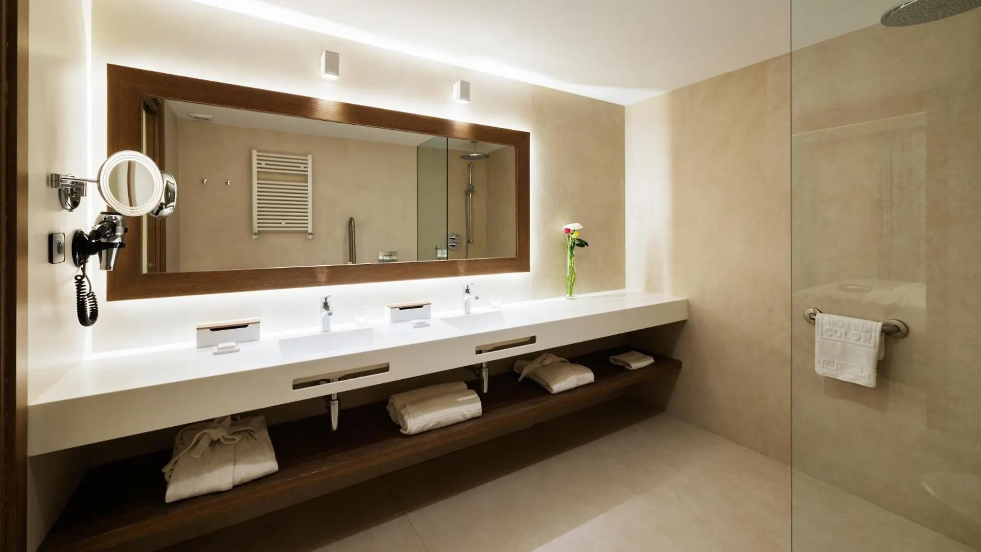 Lamaro Hotel Barcelone 5*,