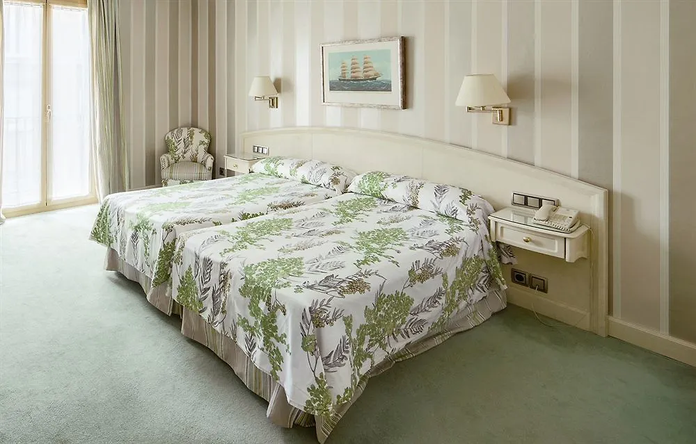 Lamaro Hotel Barcelona