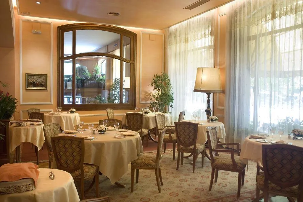 Lamaro Hotel Barcelone Espagne
