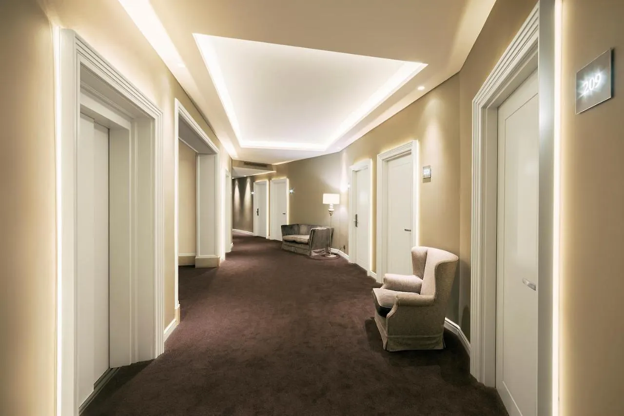 Lamaro Hotel Barcelone