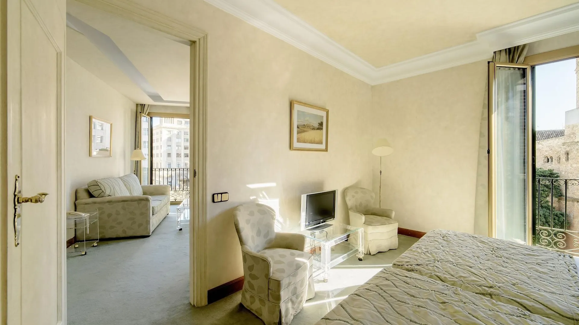 Lamaro Hotel Βαρκελώνη